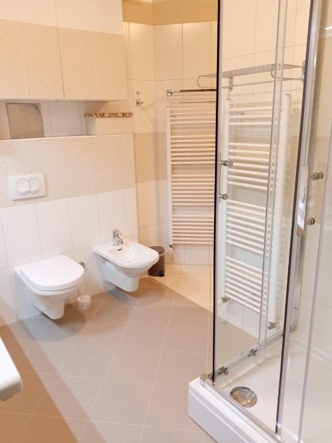 Apartment Laura Пула Экстерьер фото