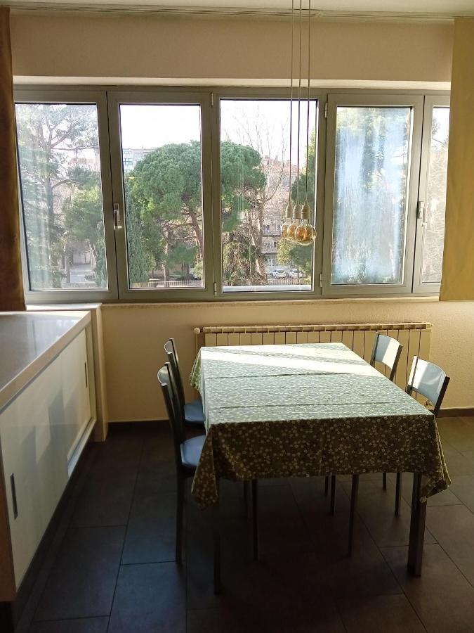 Apartment Laura Пула Экстерьер фото