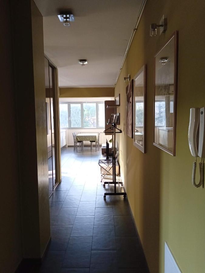Apartment Laura Пула Экстерьер фото