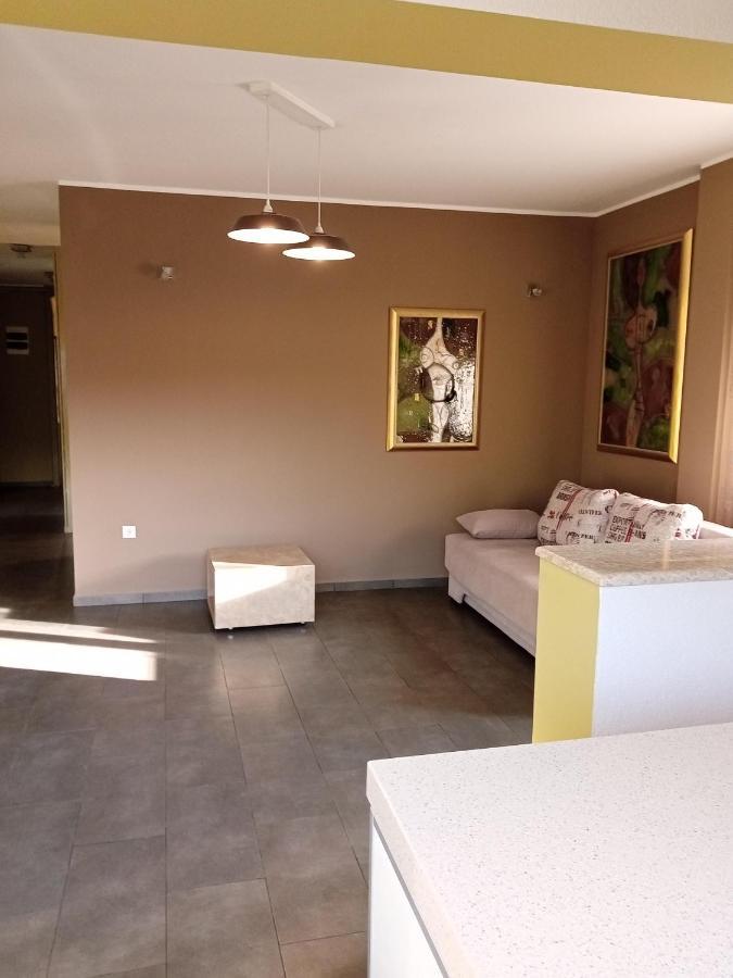 Apartment Laura Пула Экстерьер фото
