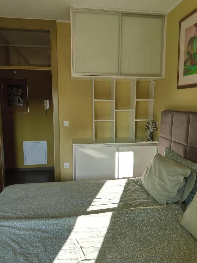 Apartment Laura Пула Экстерьер фото