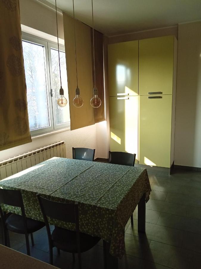 Apartment Laura Пула Экстерьер фото