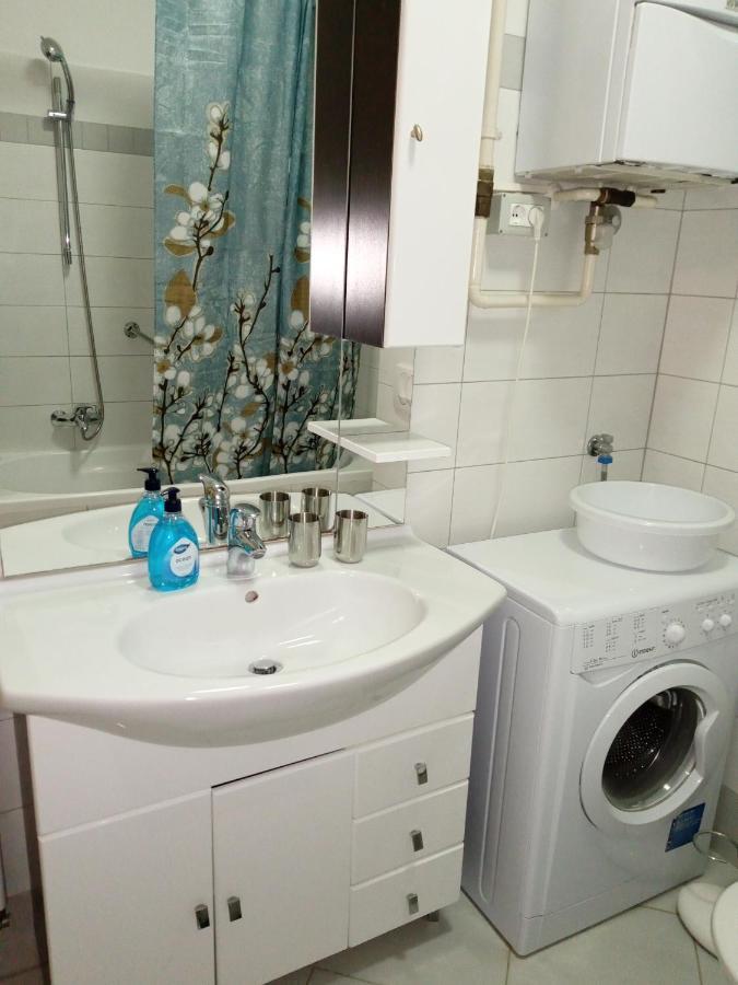 Apartment Laura Пула Экстерьер фото