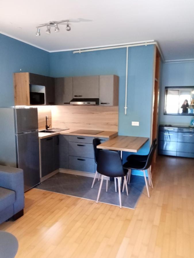 Apartment Laura Пула Экстерьер фото